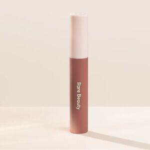 Rare Beauty Lip Soufflé Matte Lip Cream in Courage